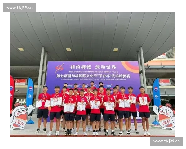 以少林延鲁武术学校为核心传承少林功夫培育新时代武术人才