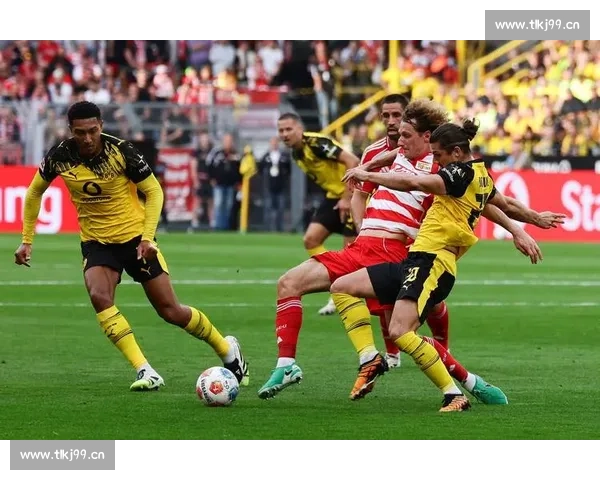 多特蒙德百年黄黑荣耀征程与德甲欧战未来蓝图青春风暴再起航新篇章 多特蒙德百年黄黑荣耀征程与德甲欧战未来蓝图青春风暴再起航新篇章