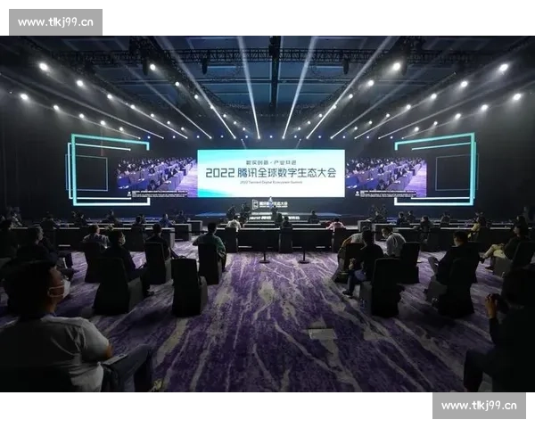 聚焦全球电竞赛事生态升级与青年文化融合新趋势观察发展路径前瞻